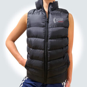 NCD Puffer Vest