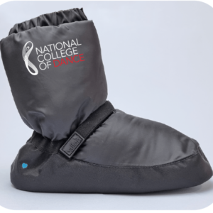 NCD Booties