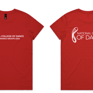 Performance Group T- Shirt