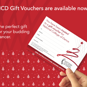 CHRISTMAS GIFT VOUCHER