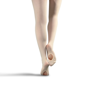 Ballon Convertible Stocking - Child