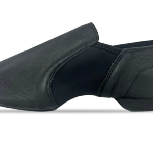 Ballon Anya Leather Jazz Shoe - Child
