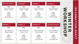 RAD Winter Intensive 2026 » RAD Winter Intensive 2026 »