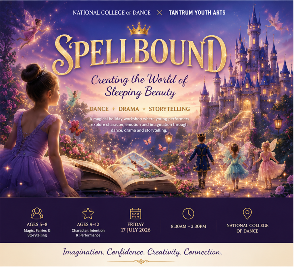 Spellbound: Creating the World of Sleeping Beauty » Spellbound: Creating the World of Sleeping Beauty »