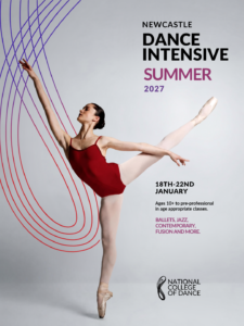 Newcastle Summer Dance Intensive &raquo;
